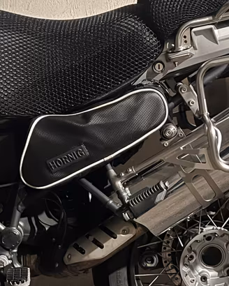 Borsine laterali per Bmw GS 1200/1250