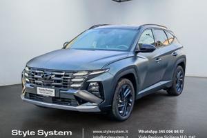 Hyundai Tucson PHEV 1.6 PHEV 253cv Exellence Auto