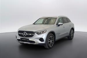 MERCEDES-BENZ GLC - X254 - GLC 200 d Advanced 4mat