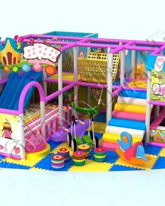 Tutto per Asili Baby Parking Ludoteca e Sale Feste
