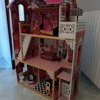 casa bambole 