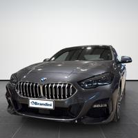 BMW 218d Gran Coupe Msport auto