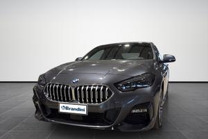 BMW 218d Gran Coupe Msport auto