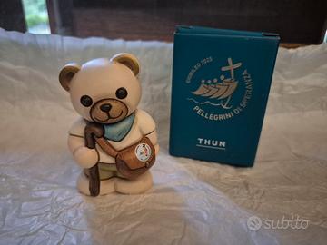 Thun teddy pellegrino 