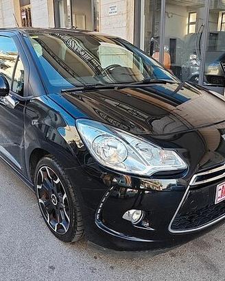 CITROEN DS3 1.4 HDi 70 cv - 2015