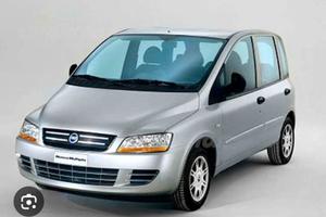 fiat multipla 