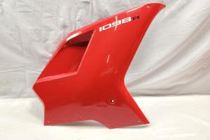 CARENA SUPERIORE DESTRA PER DUCATI 1098 / 848 / 11