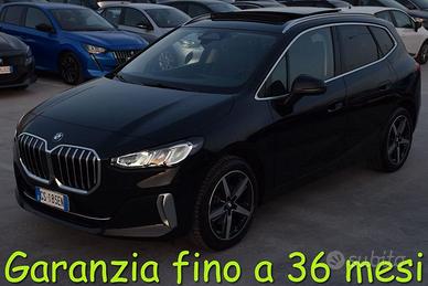 BMW Serie 2 Active Tourer 218 d Active Tourer...