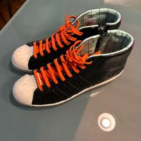 Scarpe Sneakers Adidas originali