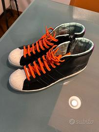 Scarpe Sneakers Adidas originali