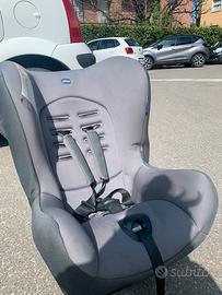 Seggiolino  auto per bambini