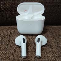 Cuffie Auricolari Wireless Earpods Pro 4 White