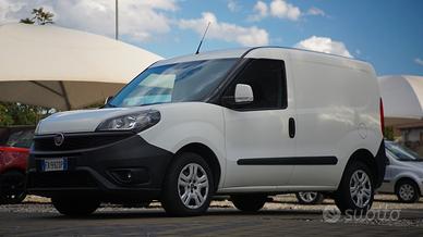 Fiat Doblo Doblò 1.3 MJT PL-TN Cargo Maxi Lamierat