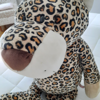 Nici Leopardo grande