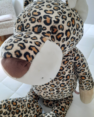 Nici Leopardo grande