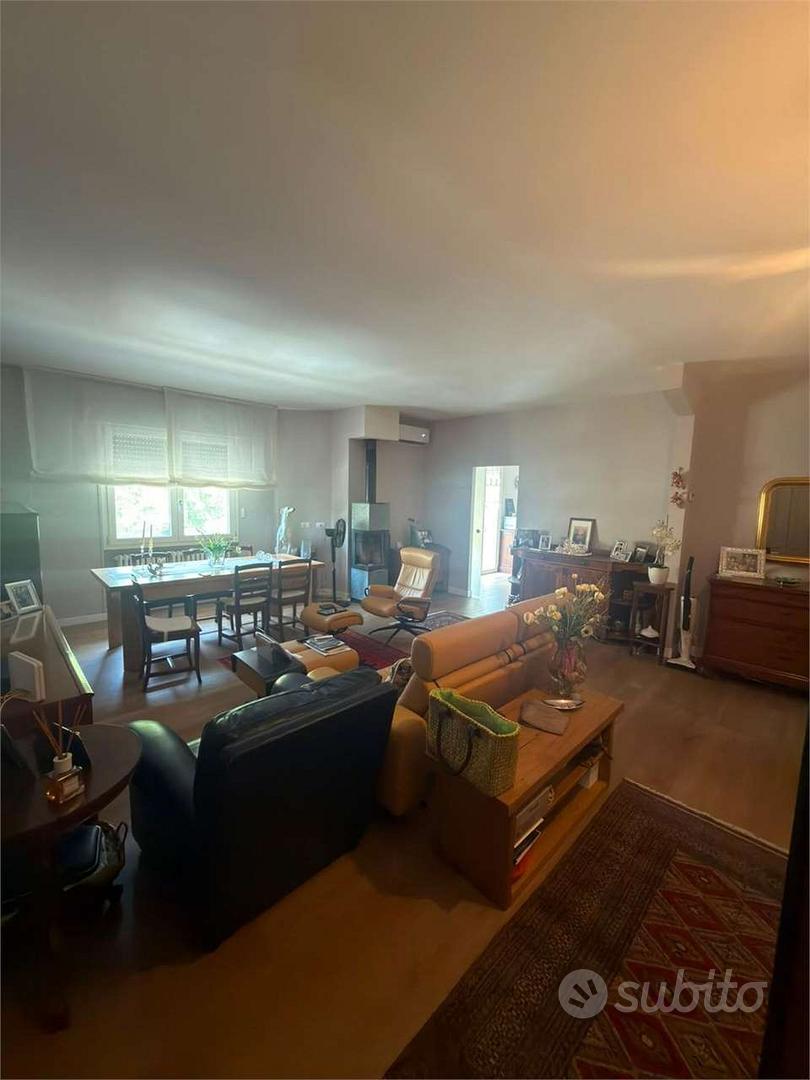 Appartamento – Pavullo nel Frignano, Mediana - Vista 4