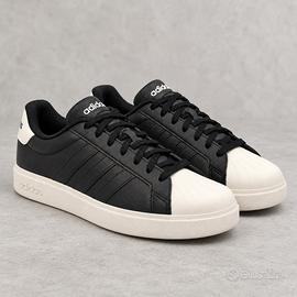 Adidas Streettalk JP8278 Uomo Taglia 42-Nuove 