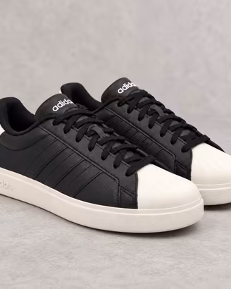 Adidas Streettalk JP8278 Uomo Taglia 42-Nuove 