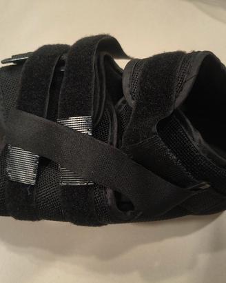 scarpa post operatoria bilaterale velcro m 39 41