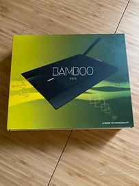 Tavoletta grafica Wacom Bamboo Pen