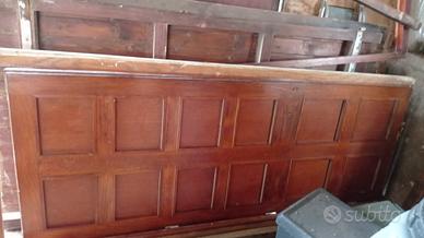 portoncino pesante masello