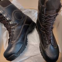 Anfibi invernali militari tg 43.5