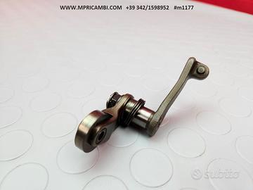 LEVETTA DECOMPRESSORE HONDA CRF 450 2005 2008 CRF4