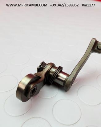 LEVETTA DECOMPRESSORE HONDA CRF 450 2005 2008 CRF4