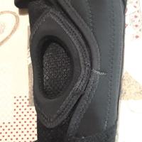 Ginocchiera OA lite DJo taglia S,versione destra