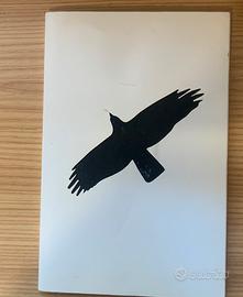 Stephen King - the black house - ARC