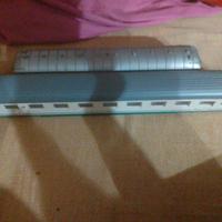 vagoni passeggeri lima non spedisco 