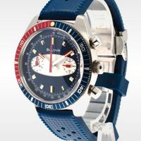 OROLOGIO BULOVA CRONO PROFESSIONALE COSTO 690€ NEW