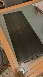 Amplificatore Ground Zero GZRA 1.2500D