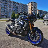 Yamaha MT10SP 2023