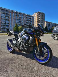 Yamaha MT10SP 2023