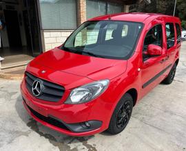 MERCEDES-BENZ Citan 1.5 CDI 5 P.ti