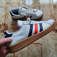 Adidas Grand Court Cloudfoam Comfort EU 46