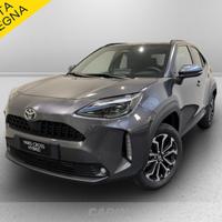 Toyota yaris cross 1.5h trend awd-i 130cv e-cvt