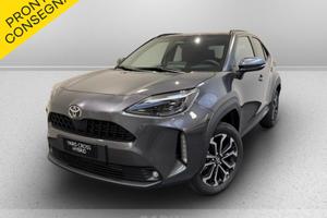 Toyota yaris cross 1.5h trend awd-i 130cv e-cvt
