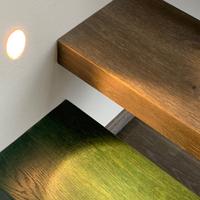 Faretti in gesso ceramico a scomparsa ottimi