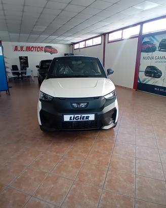 Ligier JS JS50 revo d+ L6 Elite