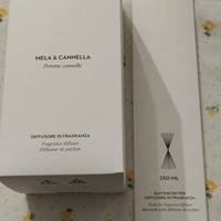 difusore millefiori 250 ml