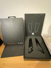 Rizoma Stealth Kawasaki Ninja zx-6r