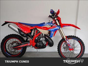 BETA RR 200 2T Enduro Racing