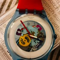 Orologio swatch suos 101