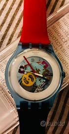 Orologio swatch suos 101