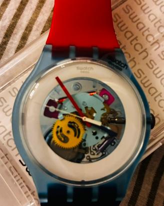 Orologio swatch suos 101