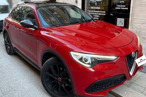 Alfa Romeo Stelvio 2.0 Turbo 280 CV AT8 Q4 Super