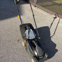 Tagliaerba Alpina elettrico 32 cm 1000W