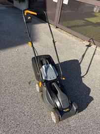 Tagliaerba Alpina elettrico 32 cm 1000W